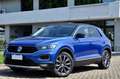 Volkswagen T-Roc T-Roc 2018 2.0 tdi Advanced 4motion dsg Blu/Azzurro - thumbnail 1