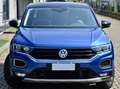 Volkswagen T-Roc T-Roc 2018 2.0 tdi Advanced 4motion dsg Blu/Azzurro - thumbnail 2