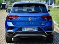 Volkswagen T-Roc T-Roc 2018 2.0 tdi Advanced 4motion dsg Blu/Azzurro - thumbnail 6