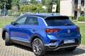 Volkswagen T-Roc T-Roc 2018 2.0 tdi Advanced 4motion dsg Blu/Azzurro - thumbnail 5