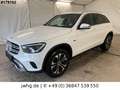 Mercedes-Benz GLC 300 e Distronic|Multibeam|Kam|Carplay Blanc - thumbnail 1