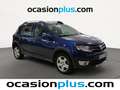 Dacia Sandero 0.9 TCE Stepway 90 Azul - thumbnail 2