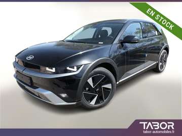 Techniq 84kWh LED ACC GPS PDC