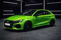 Audi RS3 RS3 Sportback quattro S tronic 294kW Verde - thumbnail 4