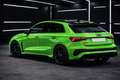 Audi RS3 RS3 Sportback quattro S tronic 294kW Verde - thumbnail 6