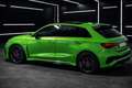 Audi RS3 RS3 Sportback quattro S tronic 294kW Verde - thumbnail 2