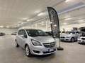 Opel Meriva Meriva II 2014 1.4 t Innovation (cosmo) Gpl-tech Argent - thumbnail 1