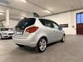 Opel Meriva Meriva II 2014 1.4 t Innovation (cosmo) Gpl-tech Argent - thumbnail 9