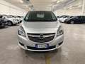 Opel Meriva Meriva II 2014 1.4 t Innovation (cosmo) Gpl-tech Argent - thumbnail 3