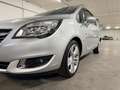 Opel Meriva Meriva II 2014 1.4 t Innovation (cosmo) Gpl-tech Argent - thumbnail 4