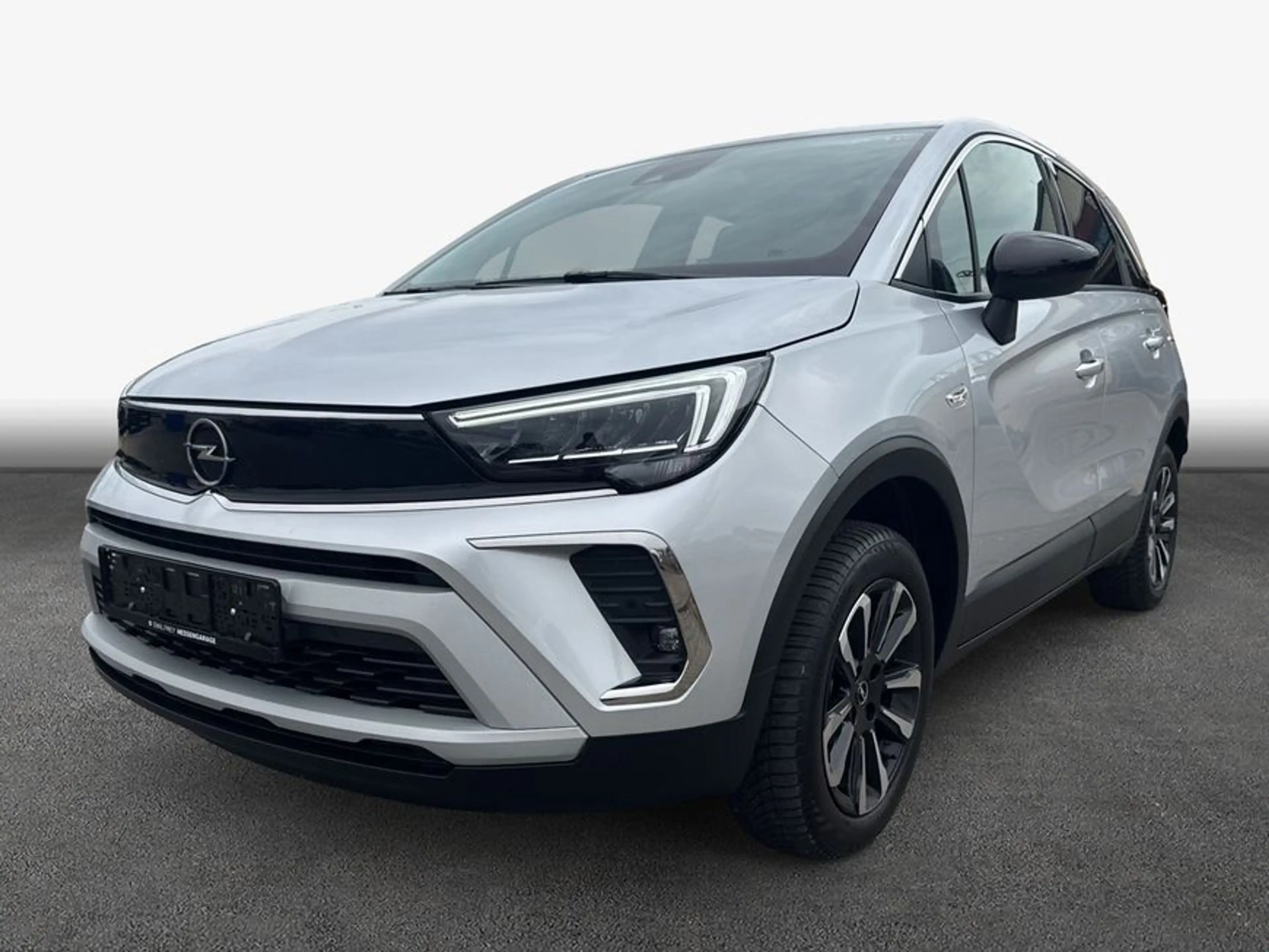 Opel Crossland Crossland 1.2 Elegance Paket — photo 6