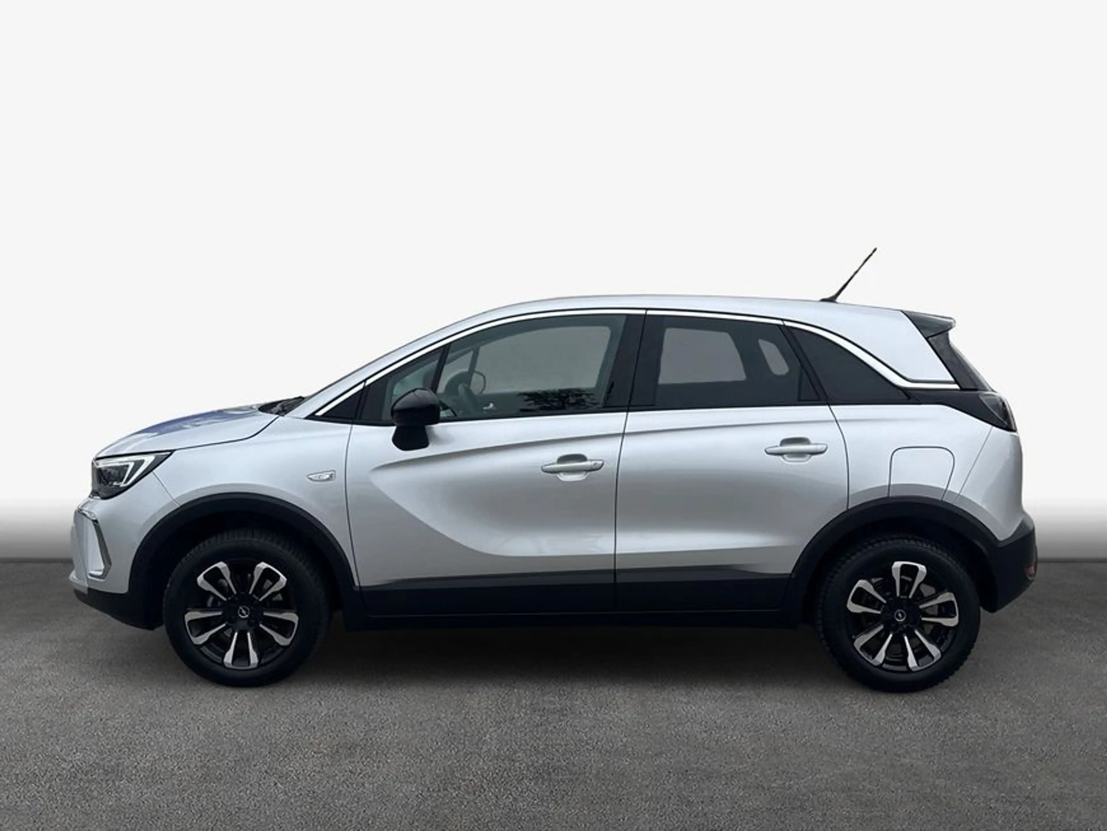 Opel Crossland Crossland 1.2 Elegance Paket — photo 4