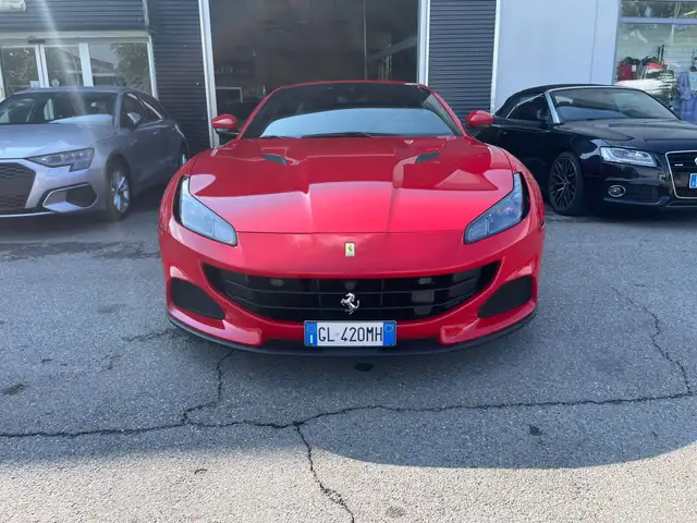 Ferrari Portofino 3.9 M IVA ESPOSTA