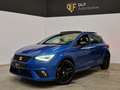 SEAT Ibiza 1.0 TSI FR Pro Black Edition Blauw - thumbnail 2