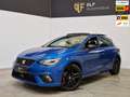 SEAT Ibiza 1.0 TSI FR Pro Black Edition Blauw - thumbnail 1