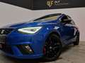 SEAT Ibiza 1.0 TSI FR Pro Black Edition Blauw - thumbnail 3