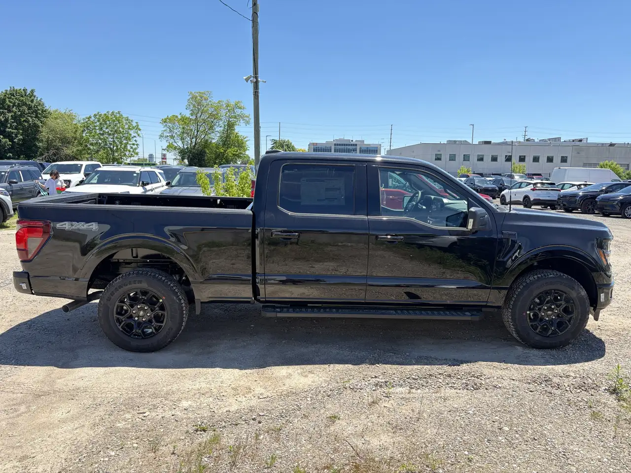 Ford F 150 снимка Ford F 150