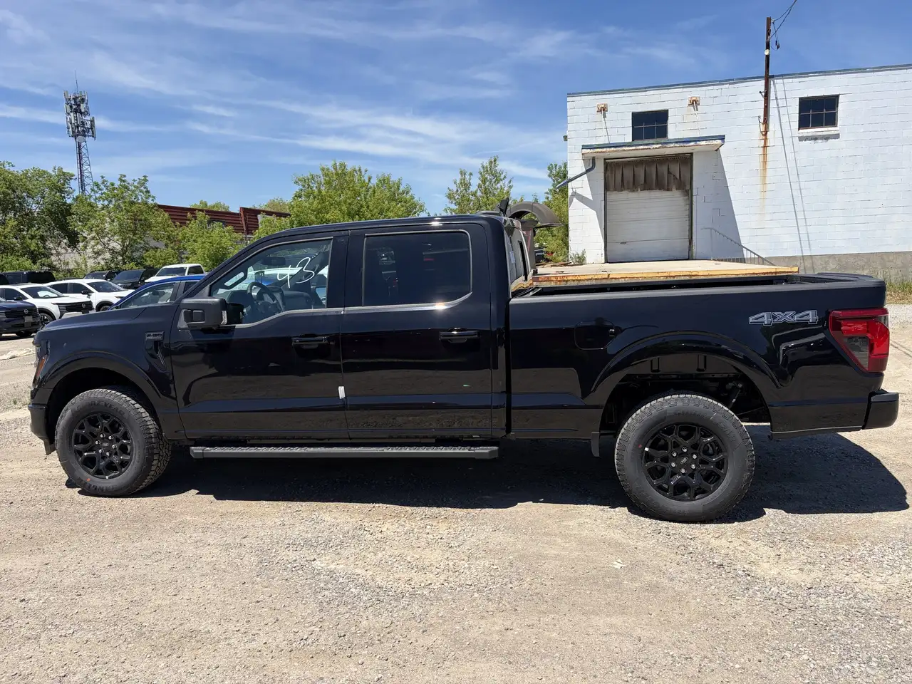 Ford F 150 снимка Ford F 150