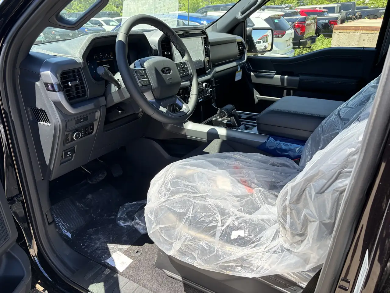 Ford F 150 снимка Ford F 150