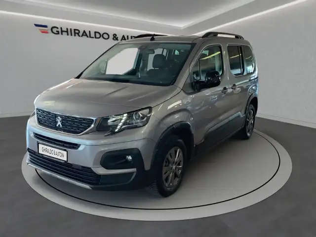 Peugeot Rifter mix 1.5 bluehdi 130cv L1 Allure S&S EAT8