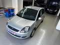 Ford Fiesta Style Silber - thumbnail 1