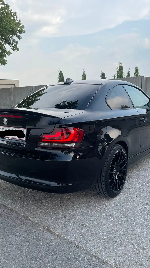 BMW 120 120d Coupé Österreich-Paket - 2
