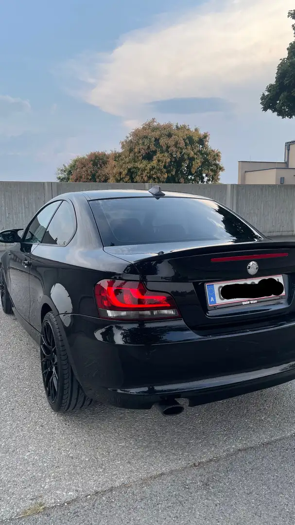 BMW 120 120d Coupé Österreich-Paket - 1