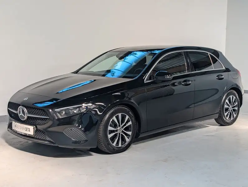 MERCEDES-BENZ Clasa A