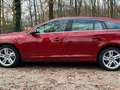 Volvo V60 D6 Plug-In-Hybrid AWD Geartronic Pure Limited crvena - thumbnail 7