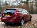 Volvo V60 D6 Plug-In-Hybrid AWD Geartronic Pure Limited Red - thumbnail 2