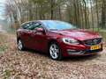 Volvo V60 D6 Plug-In-Hybrid AWD Geartronic Pure Limited Rouge - thumbnail 10