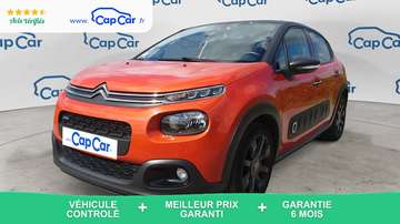 III 1.2 PureTech 110 Shine