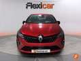 Renault Clio TCe Techno 67kW Rojo - thumbnail 2