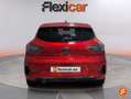 Renault Clio TCe Techno 67kW Rojo - thumbnail 7