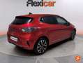Renault Clio TCe Techno 67kW Rojo - thumbnail 8