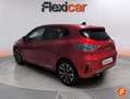 Renault Clio TCe Techno 67kW Rojo - thumbnail 5
