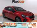 Renault Clio TCe Techno 67kW Rojo - thumbnail 1