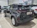 Toyota Yaris Yaris Cross Cross 1.5h Business fwd 116cv e-cvt Noir - thumbnail 4