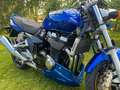 Suzuki GSX 1400 Blauw - thumbnail 5