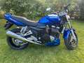 Suzuki GSX 1400 Blauw - thumbnail 1