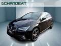 SEAT Ibiza 1.0 TSI FR LED Navi Sitzhzg Klimaautomatik Schwarz - thumbnail 1