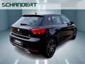 SEAT Ibiza 1.0 TSI FR LED Navi Sitzhzg Klimaautomatik Schwarz - thumbnail 4