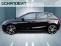 SEAT Ibiza 1.0 TSI FR LED Navi Sitzhzg Klimaautomatik Schwarz - thumbnail 2
