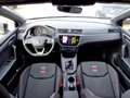 SEAT Ibiza 1.0 TSI FR LED Navi Sitzhzg Klimaautomatik Schwarz - thumbnail 10