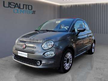 0.9 TwinAir Turbo 85cv Lounge dualogic