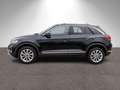 Volkswagen T-Roc T-ROC Style 1.5 TSI DSG Navi LED ACC SHZ PDC AHK Schwarz - thumbnail 3