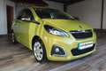Peugeot 108 TOP Style*SZHZG*KLIMA*KAMERA Grün - thumbnail 3