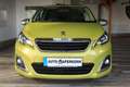 Peugeot 108 TOP Style*SZHZG*KLIMA*KAMERA Grün - thumbnail 4