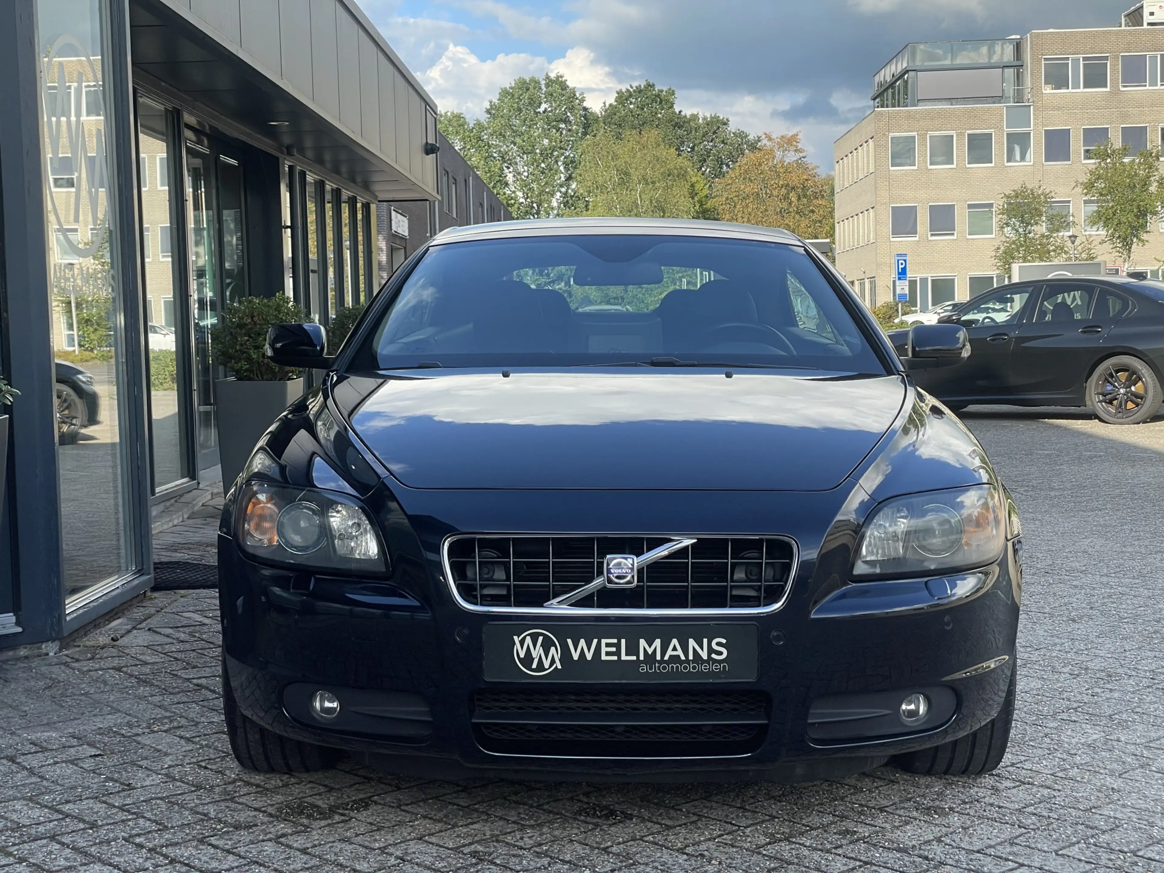Volvo C70 Convertible 2.5 T5 Summum Youngtimer Orig NL NAP — photo 4