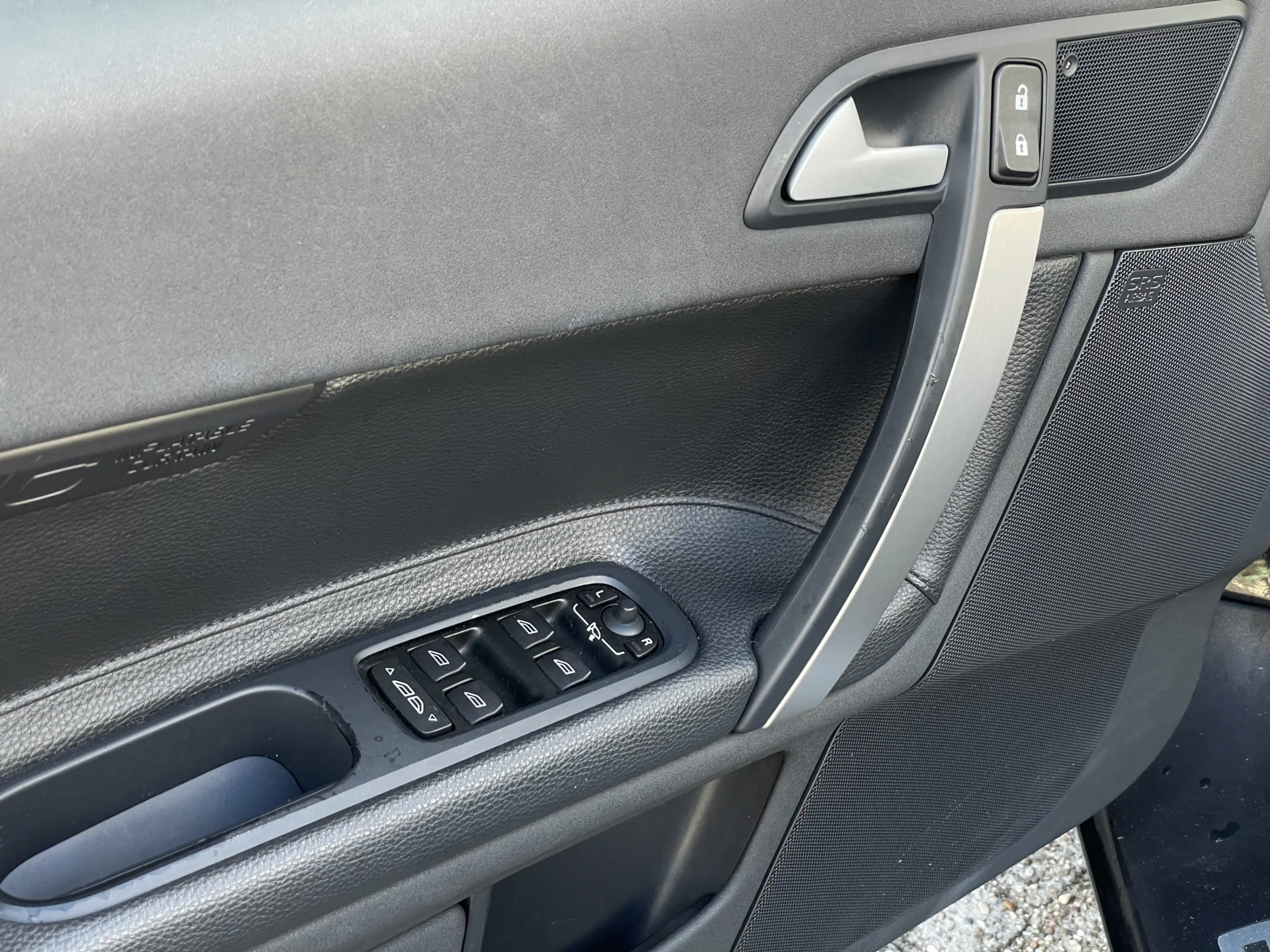 Volvo C70 Convertible 2.5 T5 Summum Youngtimer Orig NL NAP — photo 14